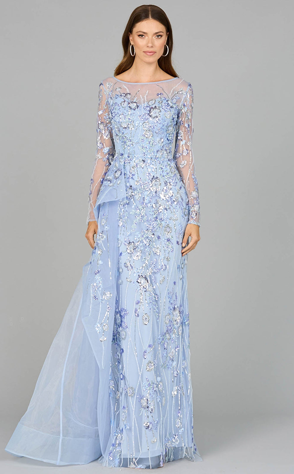 Lara 29040 Dress - VOLAKK