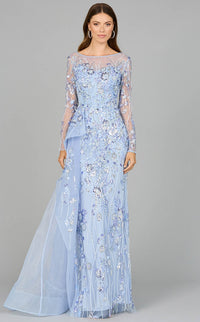 Lara 29040 Dress view 1