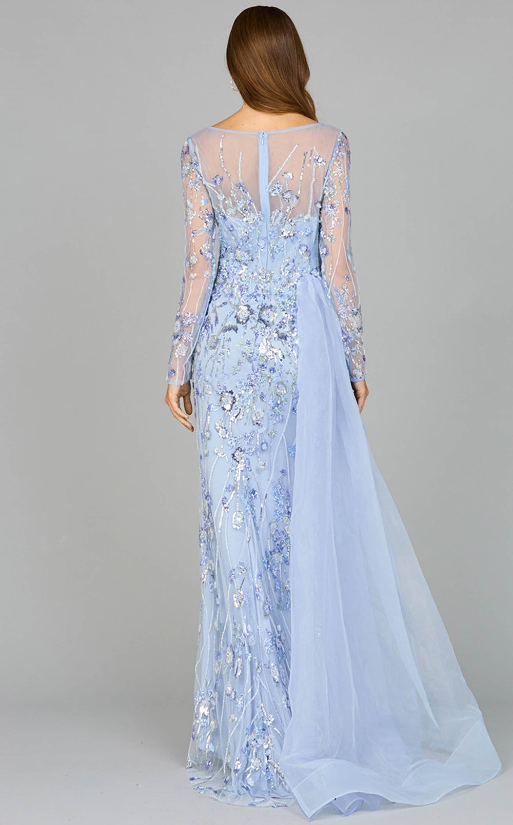 Lara 29040 Dress details - VOLAKK