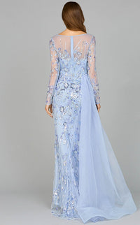 Lara 29040 Dress view 2