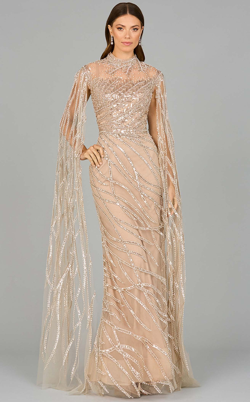 Lara 29042 Dress - VOLAKK