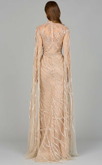 Lara 29042 Dress view 2