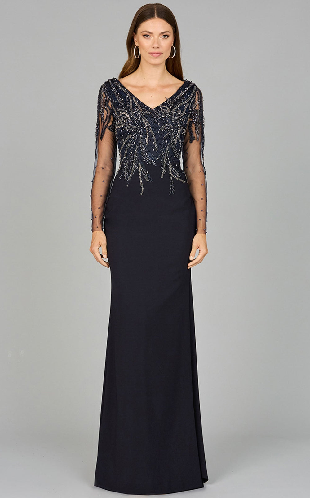 Lara 29044 Dress - VOLAKK