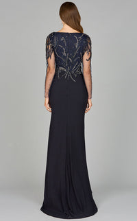 Lara 29044 Dress view 2