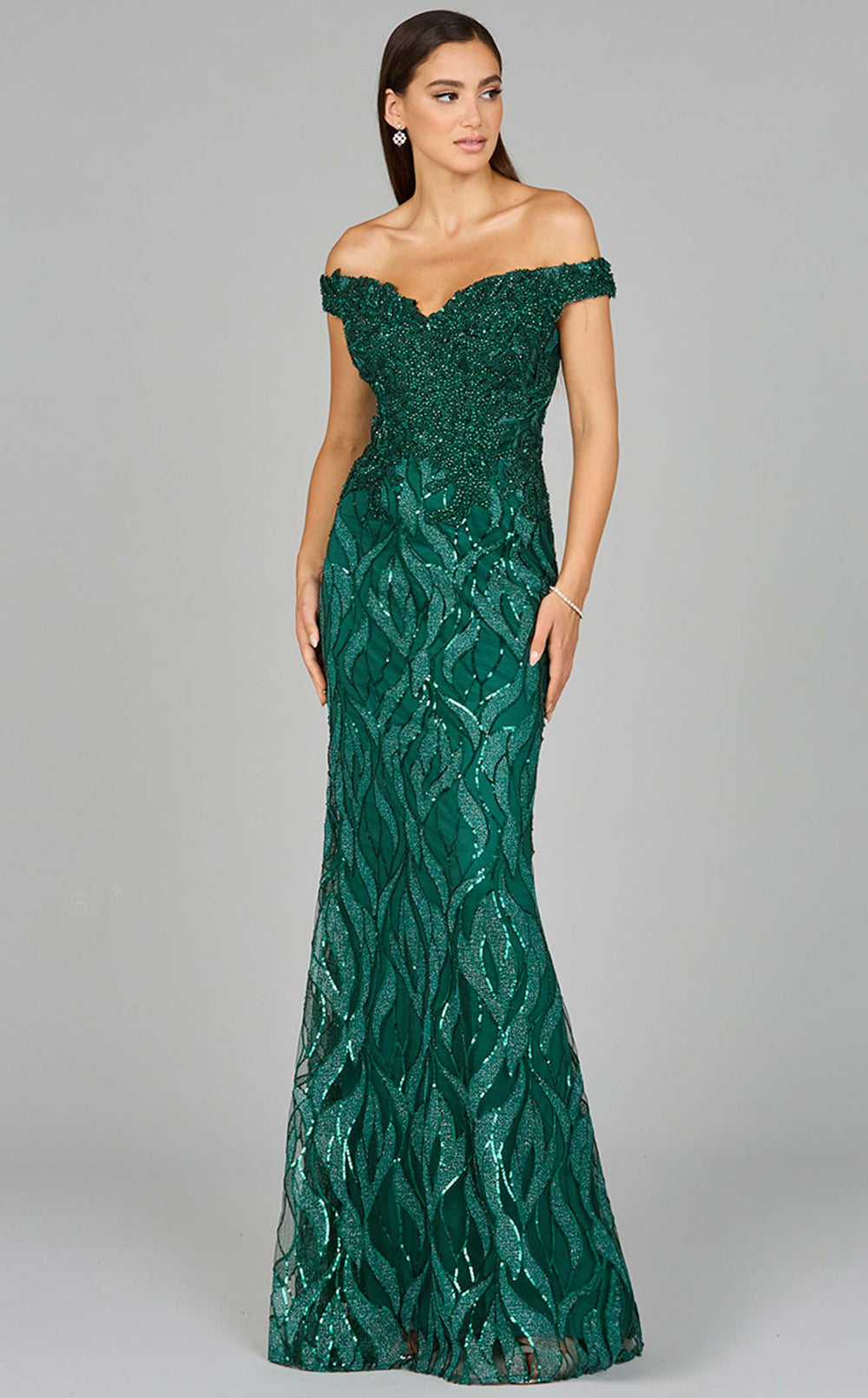 Lara 29045 Dress - VOLAKK