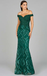 Lara 29045 Dress view 1