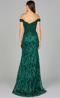 Lara 29045 Dress view 3