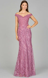 Lara 29045 Dress view 2
