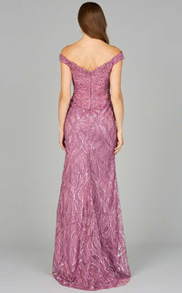 Lara 29045 Dress view 4