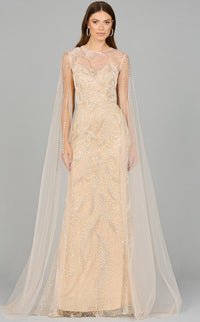 Lara 29047 Dress view 1