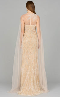 Lara 29047 Dress view 2