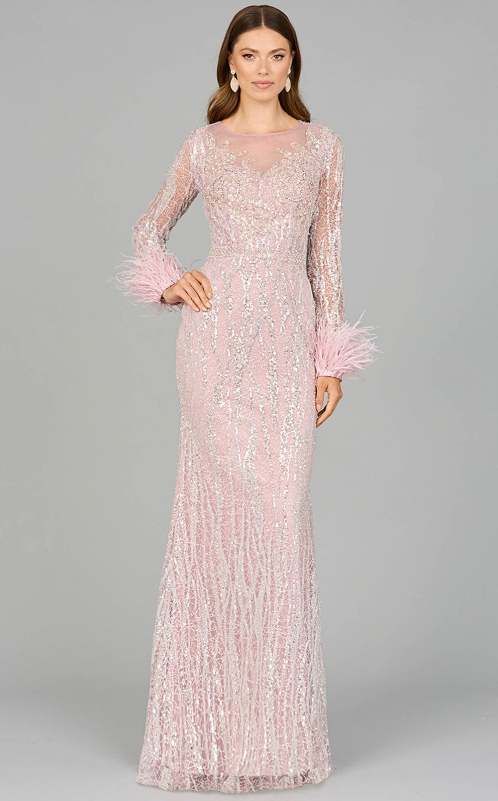 Lara 29049 Dress - VOLAKK