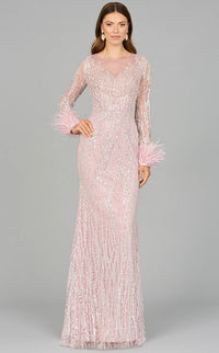 Lara 29049 Dress view 1