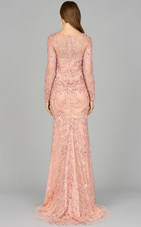 Lara 29050 Dress view 4