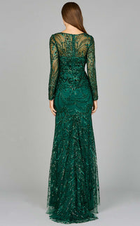 Lara 29050 Dress view 5