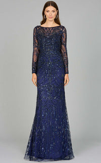Lara 29050 Dress view 3
