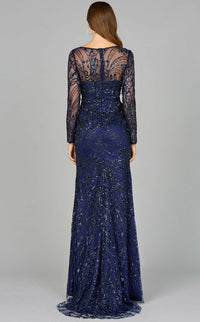 Lara 29050 Dress view 6