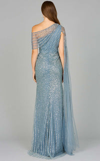 Lara 29051 Dress view 4
