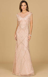 Lara 29053 Dress view 1
