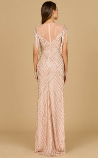 Lara 29053 Dress view 2