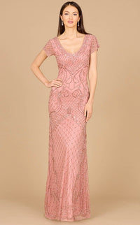Lara 29073 Dress view 1