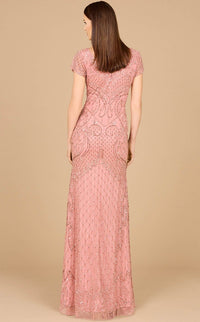 Lara 29073 Dress view 3