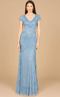Lara 29073 Dress view 2