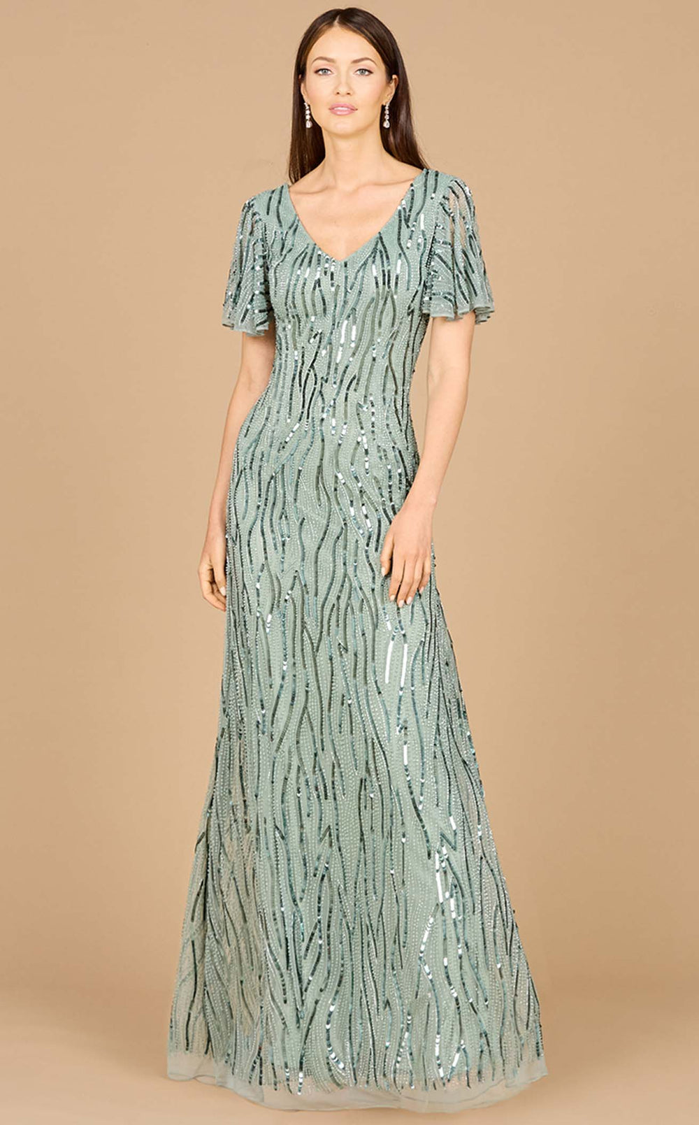 Lara 29074 Dress - VOLAKK