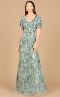 Lara 29074 Dress view 1
