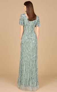 Lara 29074 Dress view 3
