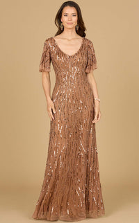 Lara 29074 Dress view 2