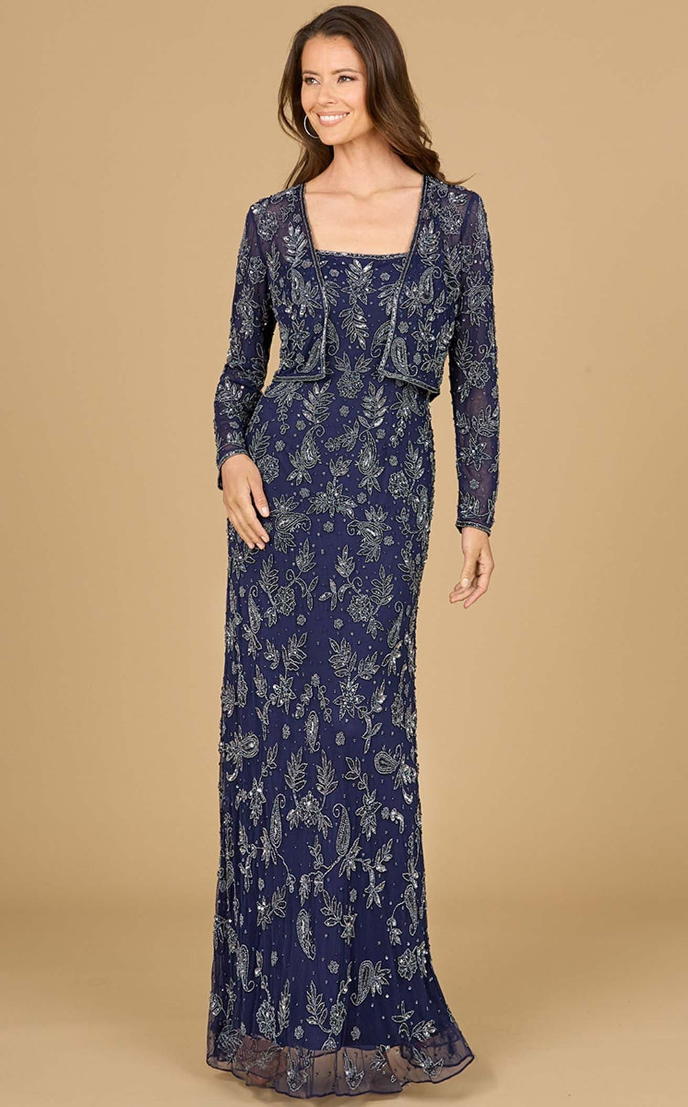 Lara 29075 Dress - VOLAKK
