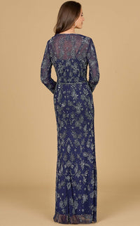 Lara 29075 Dress view 3
