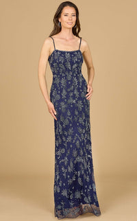 Lara 29075 Dress view 2