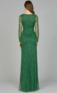 Lara 29078 Dress view 2