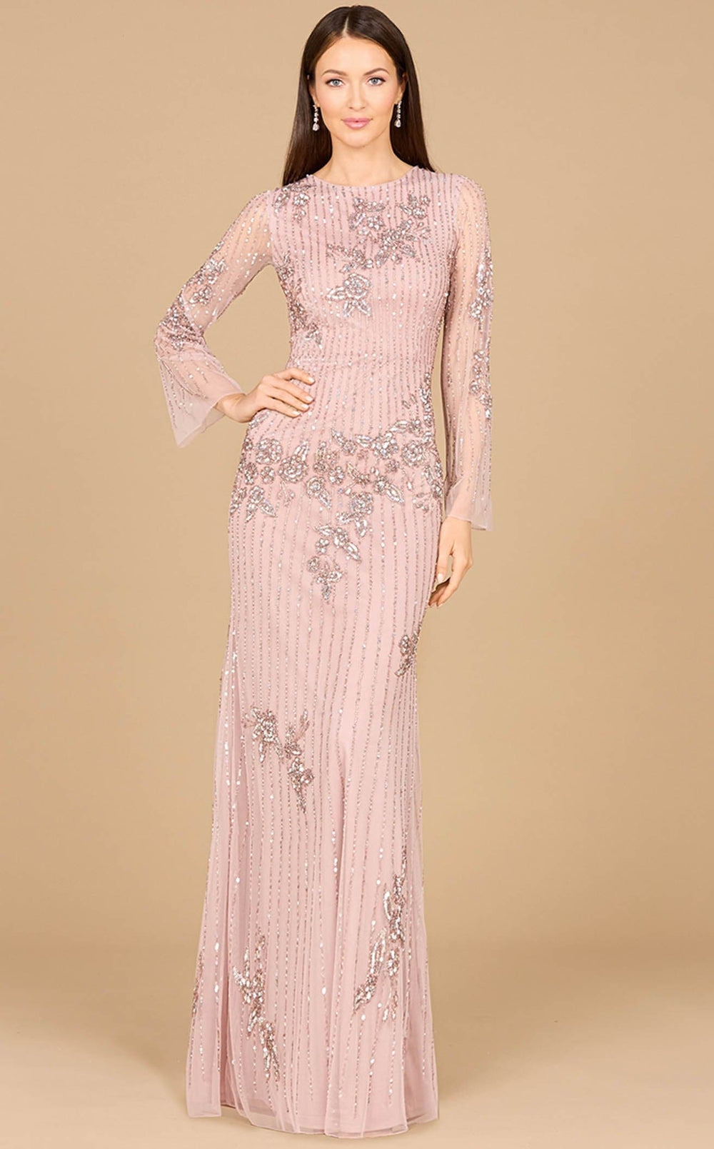 Lara 29079 Dress - VOLAKK