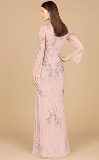 Lara 29079 Dress view 2