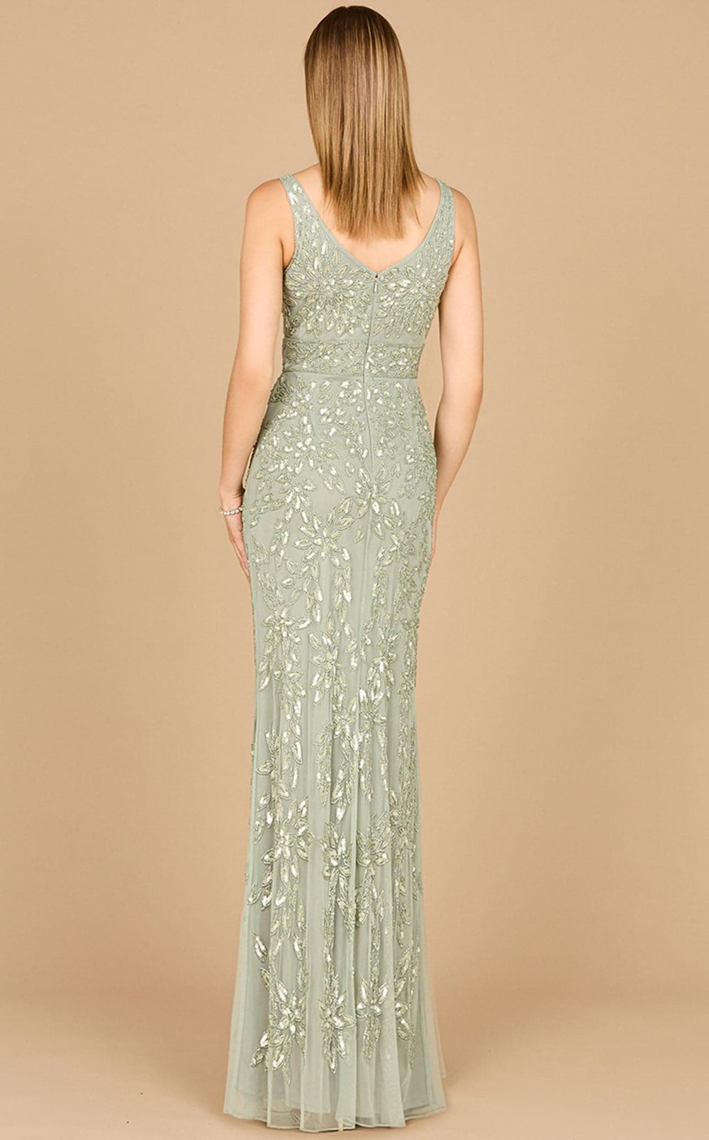 Lara 29080 Dress details - VOLAKK