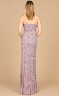 Lara 29081 Dress view 2