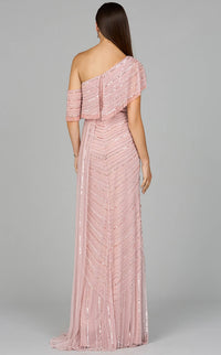 Lara 29084 Dress view 3