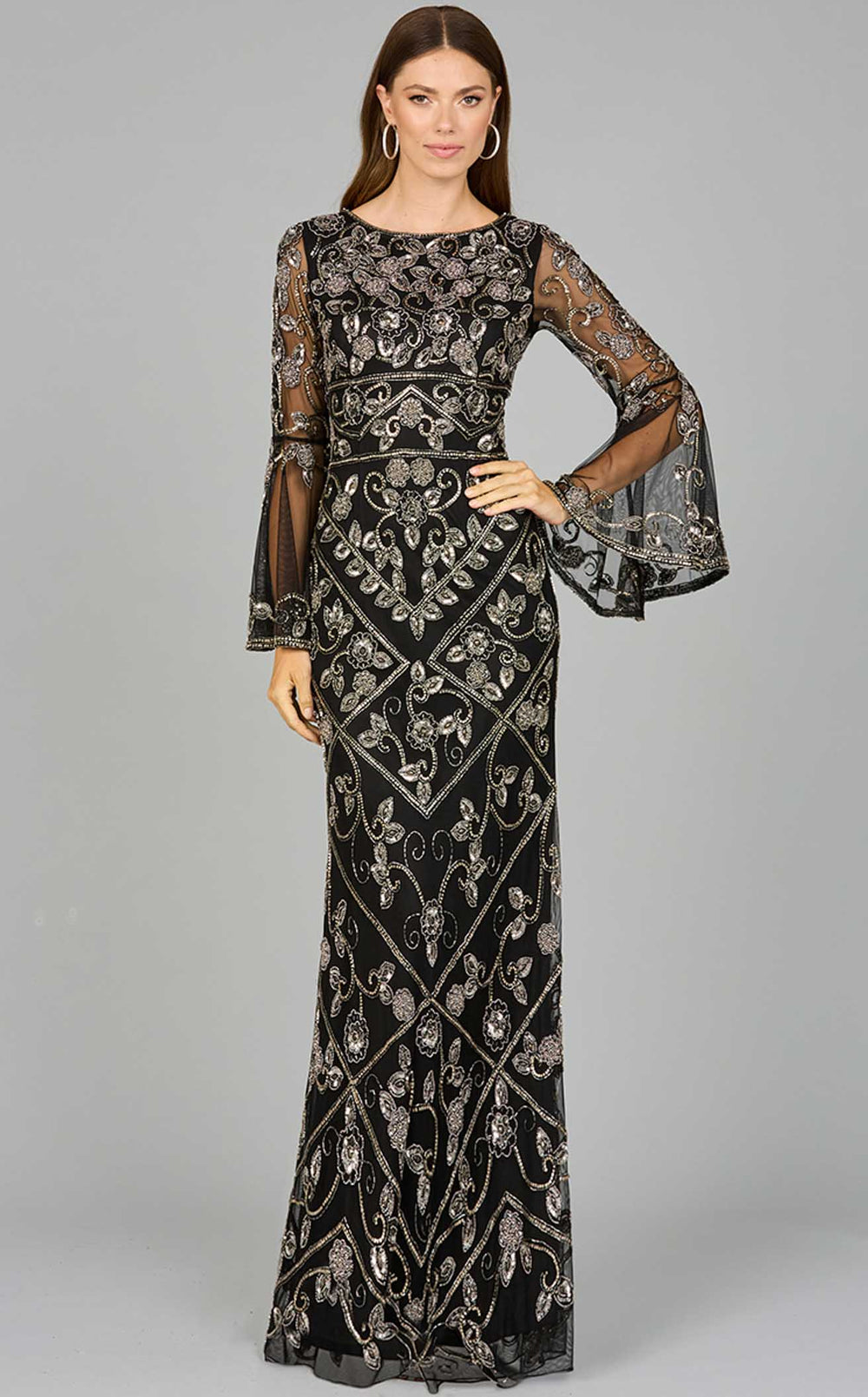 Lara 29088 Dress - VOLAKK