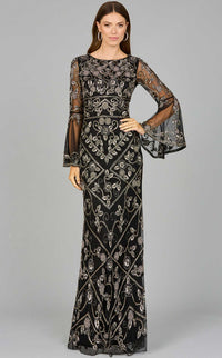 Lara 29088 Dress view 1