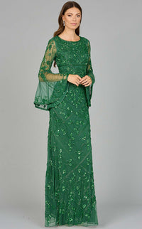 Lara 29088 Dress view 2