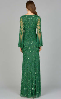 Lara 29088 Dress view 4