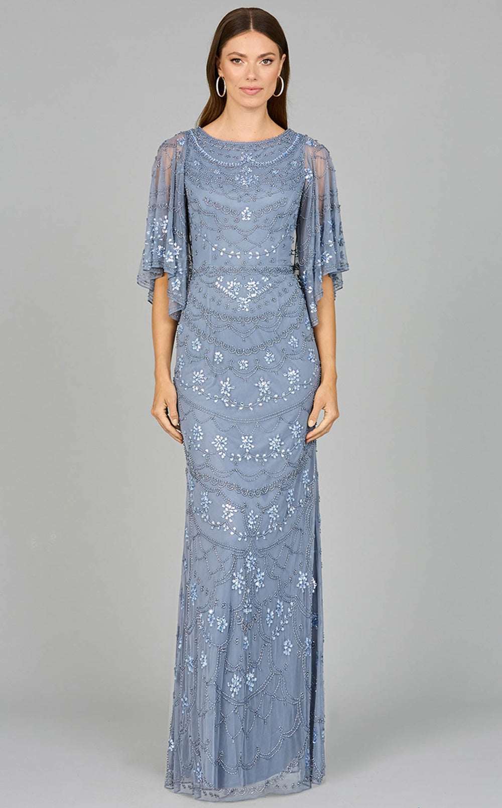 Lara 29091 Dress - VOLAKK