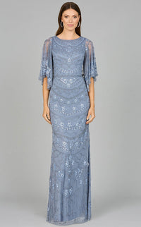 Lara 29091 Dress view 1