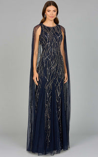 Lara 29093 Dress view 1