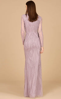 Lara 29094 Dress view 3
