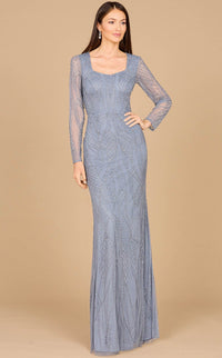 Lara 29094 Dress view 2