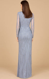 Lara 29094 Dress view 4
